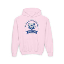 Load image into Gallery viewer, Youth Bamber Valley Standard Heavy Blend Hooded Sweatshirt