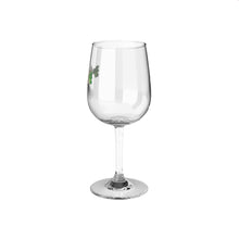 Load image into Gallery viewer, Au Timbré Wine Glass, 12oz