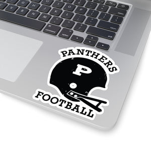 Panthers Stickers