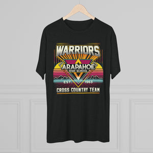 AHS XC Retro Gamer Tee