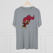 Load image into Gallery viewer, Stupendous ManTri-Blend Crew Tee