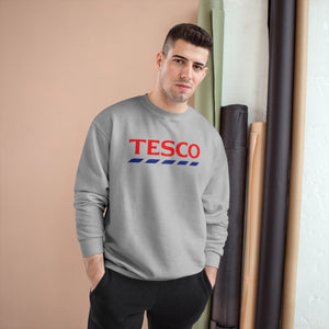 Tesco Champion Sweatshirt