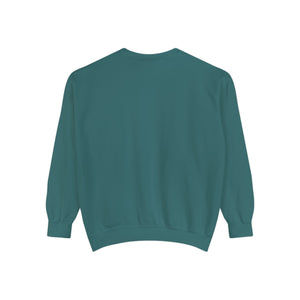 CDHS Garment-Dyed Sweatshirt