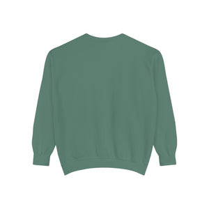 Colorado Department of Human Services Garment-Dyed Sweatshirt