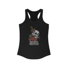 Load image into Gallery viewer, DFTQ Racerback Tank
