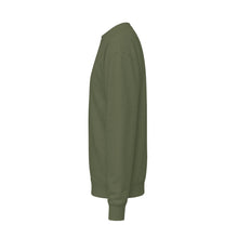 Load image into Gallery viewer, Quarter Circle Sweatshirt