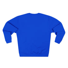 Load image into Gallery viewer, Au Timbré Unisex Crewneck Sweatshirt