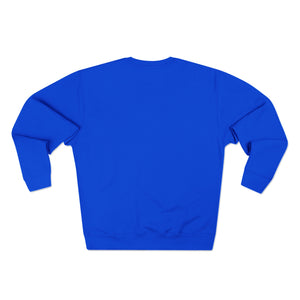Au Timbré Unisex Crewneck Sweatshirt