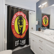 Load image into Gallery viewer, Custom Easton Shower Curtains