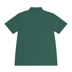CDHS Men's Sport Polo Shirt