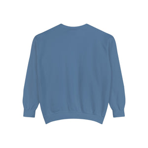 CDHS Garment-Dyed Sweatshirt