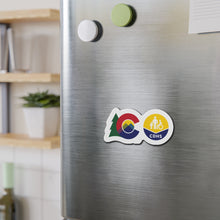Load image into Gallery viewer, CDHS Magnets