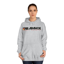 Load image into Gallery viewer, Throwback AHS XC College Hoodie