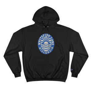 Faded Glory WFL Champion Hoodie