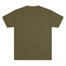 Load image into Gallery viewer, Whitefish Loon Tri-Blend Crew Tee