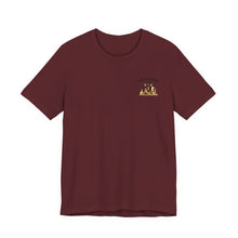 Load image into Gallery viewer, Buffalo Down Maroon T-Shirt