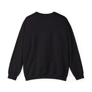 AHS XC Retro Gamer Heavy Blend™ Crewneck Sweatshirt