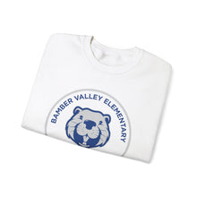 Load image into Gallery viewer, Youth/Adult Bamber Valley Standard Unisex Heavy Blend™ Crewneck Sweatshirt