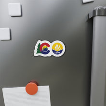 Load image into Gallery viewer, CDHS Magnets