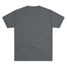 Load image into Gallery viewer, Panthers Tri-Blend Crew Tee