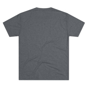 Panthers Tri-Blend Crew Tee
