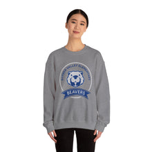 Load image into Gallery viewer, Youth/Adult Bamber Valley Standard Unisex Heavy Blend™ Crewneck Sweatshirt