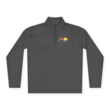 Load image into Gallery viewer, Unisex CDHS Quarter-Zip Pullover