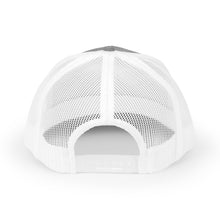 Load image into Gallery viewer, WFL Snapback Trucker Cap