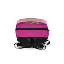 Load image into Gallery viewer, Custom Winx Backpack