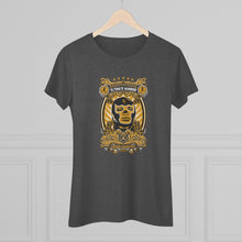 Load image into Gallery viewer, AHS UW 24 Women&#39;s Triblend Tee