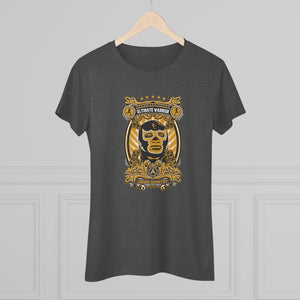 AHS UW 24 Women's Triblend Tee