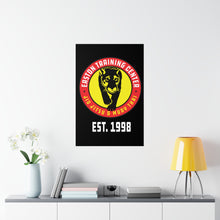 Load image into Gallery viewer, EASTON POSTER