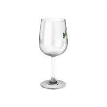 Load image into Gallery viewer, Au Timbré Wine Glass, 12oz