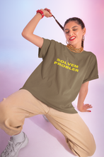 Load image into Gallery viewer, Solvem Probler Unisex Tri-Blend Crew Tee - Casual &amp; Comfortable Shirt