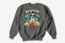 Load image into Gallery viewer, Muñeca DFTQ Sweatshirt