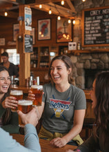 Load image into Gallery viewer, Old School Rafters Tee