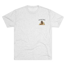 Load image into Gallery viewer, Buffalo Down Bar Crew T‑Shirt