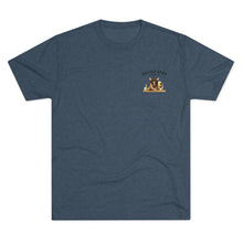 Load image into Gallery viewer, Buffalo Down Bar Crew T‑Shirt