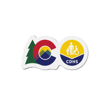 Load image into Gallery viewer, CDHS Magnets
