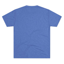 Load image into Gallery viewer, Road Sign Swim Tri-Blend Crew Tee