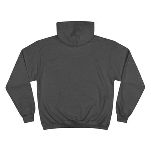 Whitefish Fish Champion Hoodie