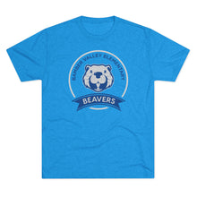 Load image into Gallery viewer, Adult Bamber Valley Standard Unisex Tri-Blend Crew Tee