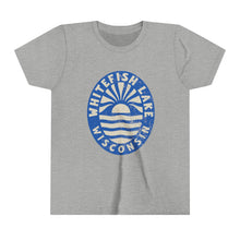 Load image into Gallery viewer, WFL Youth Short Sleeve Tee