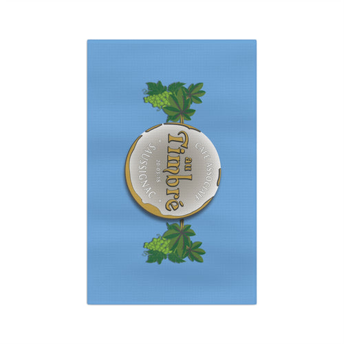 Microfiber Tea Towel