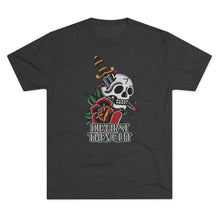 Load image into Gallery viewer, DFTQ Tattoo Tee