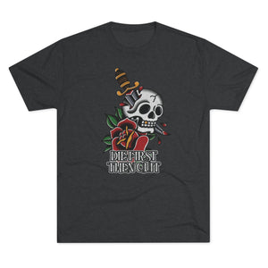 DFTQ Tattoo Tee