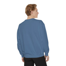 Load image into Gallery viewer, CDHS Garment-Dyed Sweatshirt