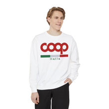 Load image into Gallery viewer, Coop Italia Sweatshirt