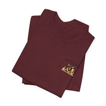 Load image into Gallery viewer, Buffalo Down Maroon T-Shirt