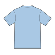 Load image into Gallery viewer, 2026 Castle Crocs Team Tee